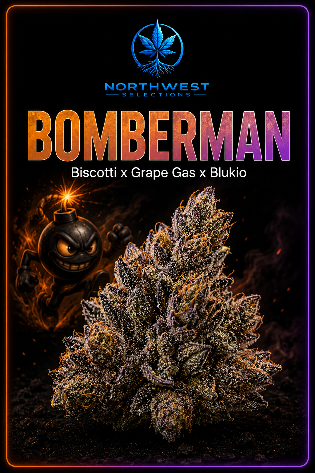 Bomberman