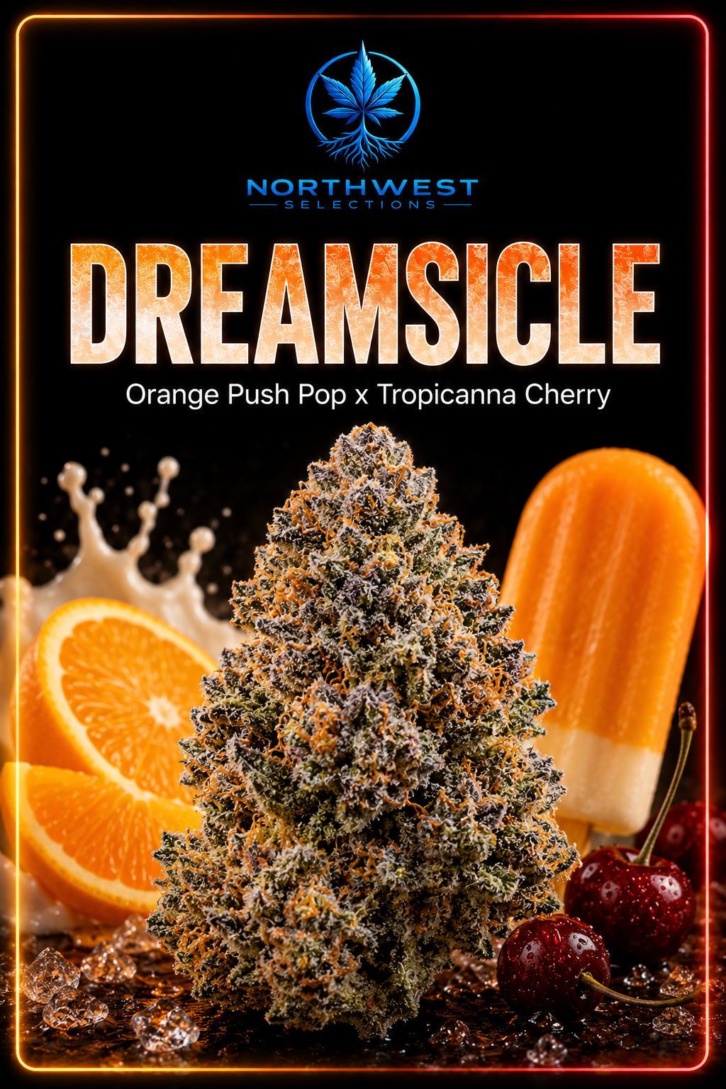 Dreamsicle