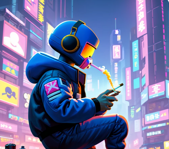 Bomberman