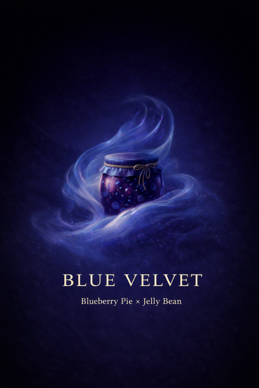 Blue Velvet