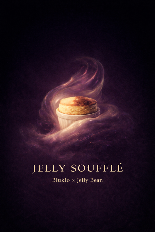 Jelly Soufflé