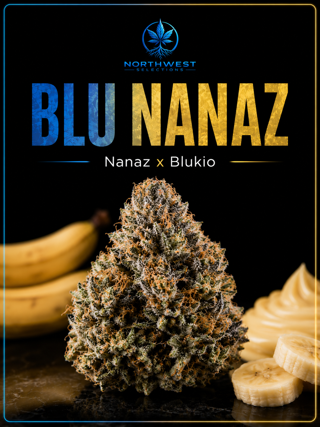 Blu Nanaz