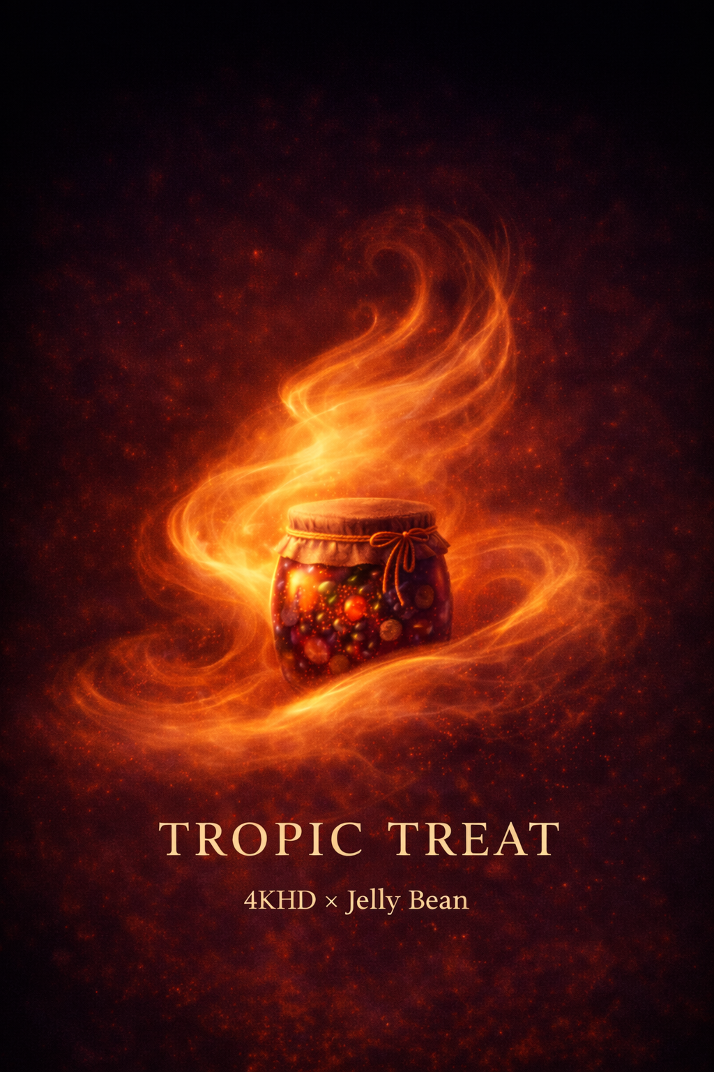 Tropic Treat