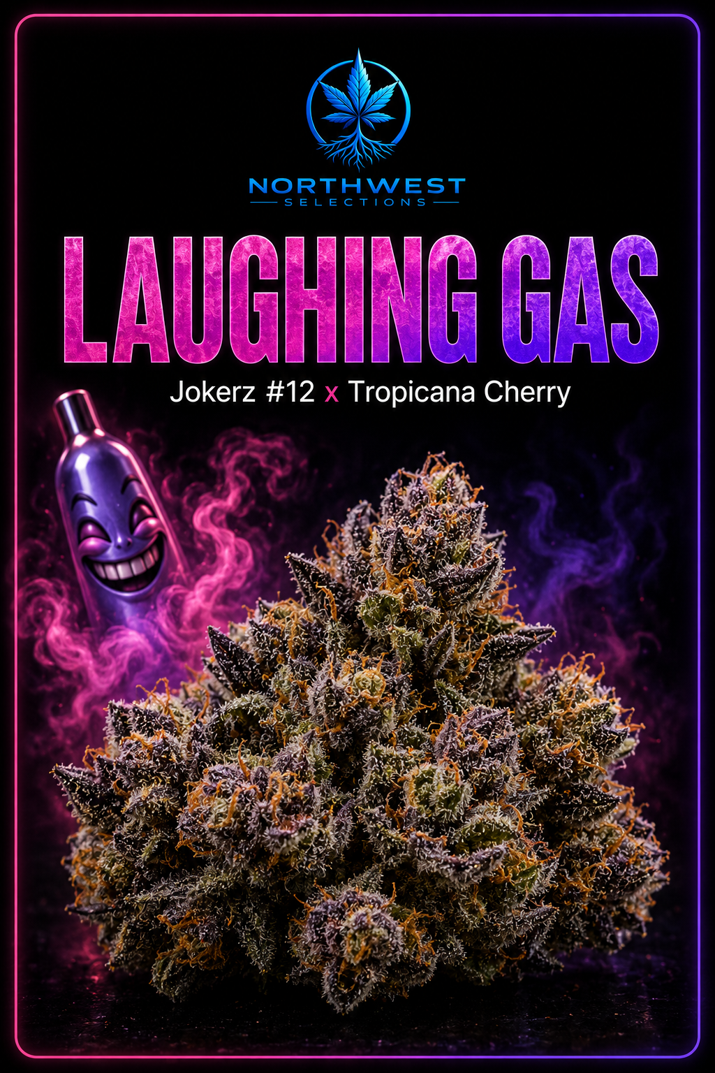Laughing Gas