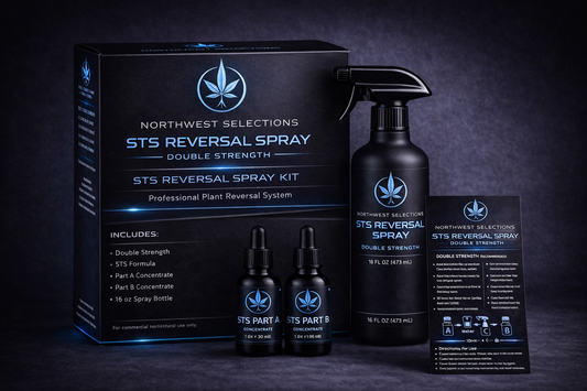 STS Reversal spray refills