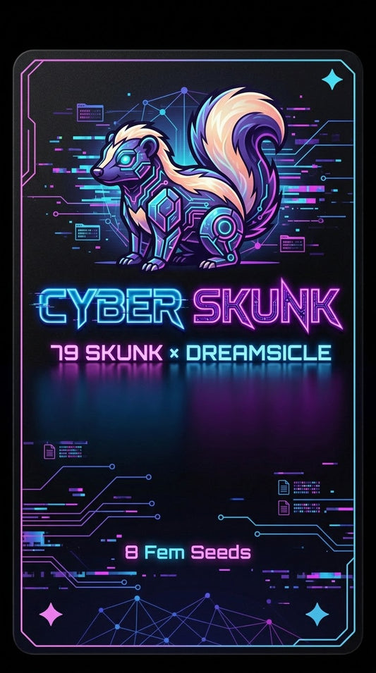 Cyber Skunk