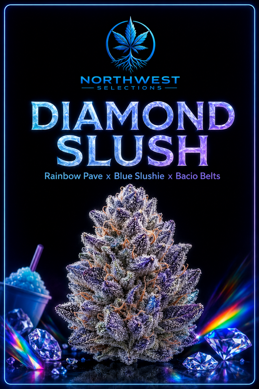 Diamond Slush